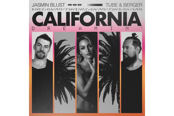 California Dreamin´ out now